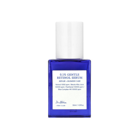 DR.Althea 0.1% Gentle Retinol Serum 30ml 30ml