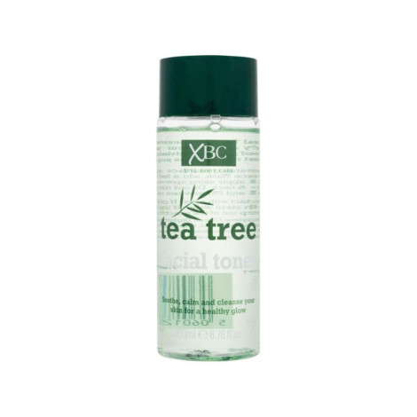XBC Tea Tree Facial Toner 200ml 200ml