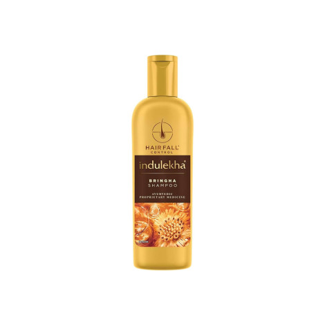 Indulekha Hair Fall Control Bringha Shampoo 100ml 100ml