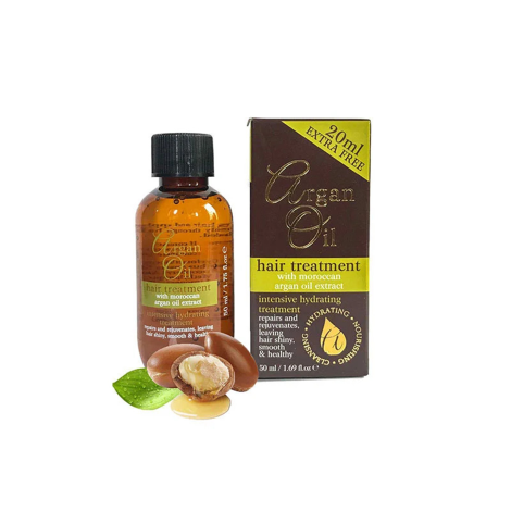 Xpel XHC Argan Oil Hair Treatment 50ml 50ml