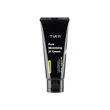 Tiam Niacinamide Pore Minimizing 21 Cream 60ml 60ml