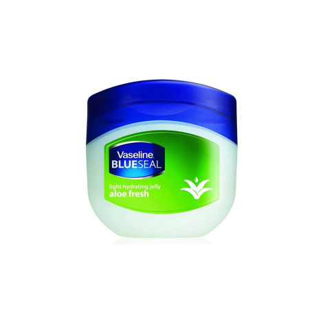 Vaseline Blue Seal Light Hydrating Aloe Fresh 250ml 250ml