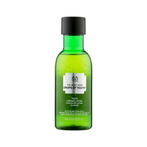 The Body Shop Drops of Youth Essence Lotion 160ml 160ml