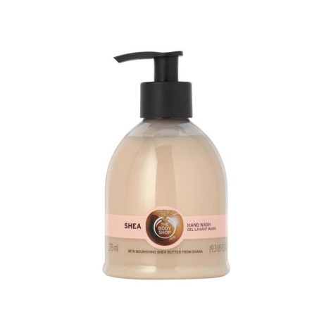 The Body Shop Shea Hand Wash 275ml 275ml