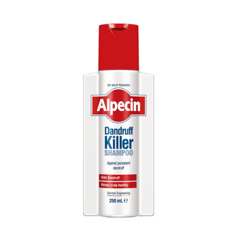 Alpecin Dandruff Killer Shampoo  250ml 250ml