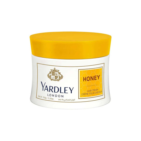 Yardley London Honey Hair Cream 150g 150g