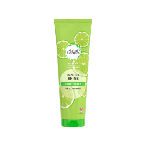 Herbal Essences Dazzling Shine Conditioner 275ml 275ml