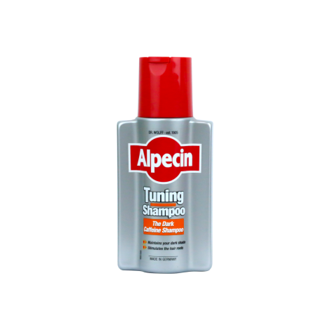 Alpecin Tuning Shampoo 200ml 200ml