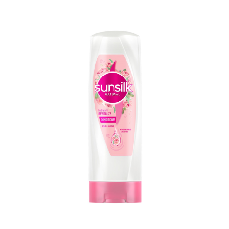 Sunsilk Natural Hydrate & Revitalize Conditioner 300ml 300ml