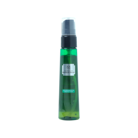 The Body Shop Drops Of Youth Bouncy jelly Mist 57ml 57ml