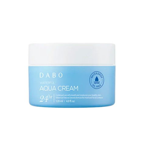 Dabo Waterful Aqua Cream 120ml 120ml