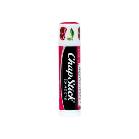 Chap Stick Skin Protectant - Classic Cherry 4g 4g