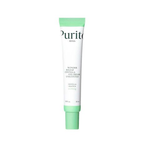 Purito Wonder Releaf Centella Eye Cream Unscented 30ml 30ml