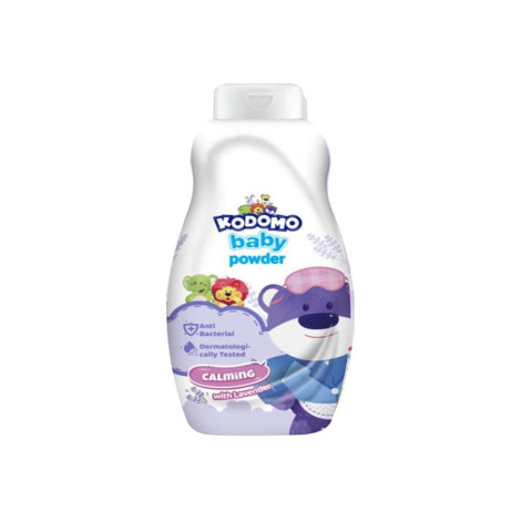 Kodomo Calming Baby Powder 50g 50g