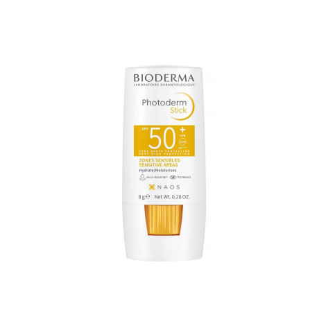 Bioderma Photoderm Stick SPF50+ 8g 8g