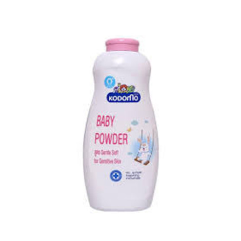 Kodomo Gentle Soft Baby Powder 0+ Baby 160g 160g