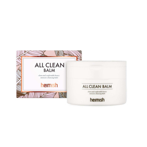 Heimish All Clean Balm 120ml 120ml