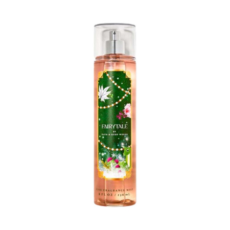 Bath & Body Works Fairytale Fine Fragrance Mist 236ml 236ml