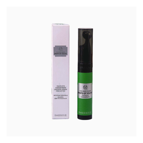The Body Shop Drops Of Youth™ Eye Concentrate 10 ml 10ml