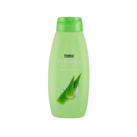 Tesco Extracts Aloe Vera Body Lotion 400ml 400ml