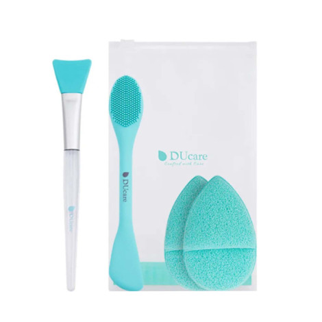 DUcare Facial Cleansing Tools 