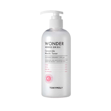 Tonymoly Wonder Ceramide Mochi Toner 300ml 300ml