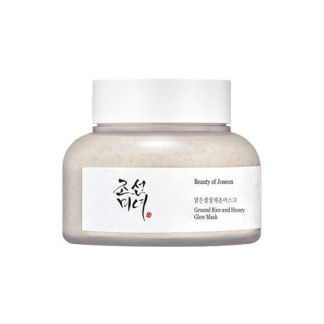 Beauty of Joseon Ground Rice And Honey Glow Mask 150ml 150ml