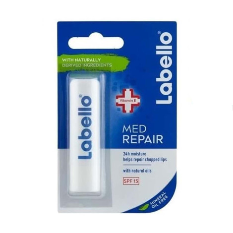 Labello Mid Repair Lip Balm 4.8g 4.8g