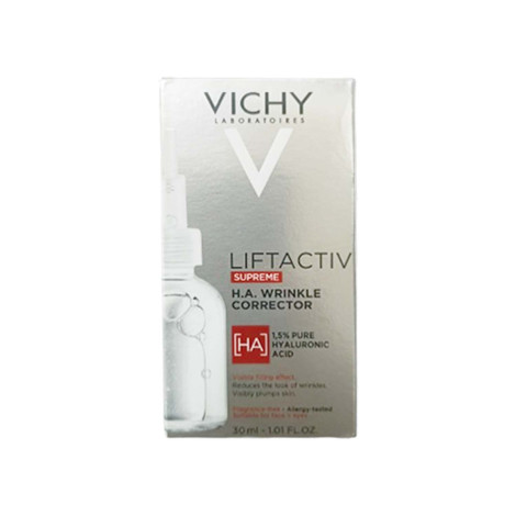 Vichy Liftactiv Superme H.A Wrinkle Corrector 30ml 30ml