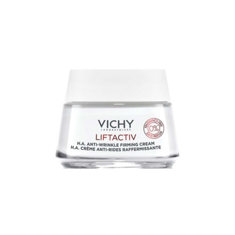 Vichy Liftactiv H.A Anti Wrinkle Firming Day Cream 50ml 50ml