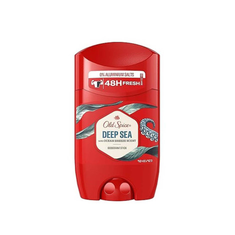 Old Spice Deep Sea Deodorant Stick 50ml 50ml