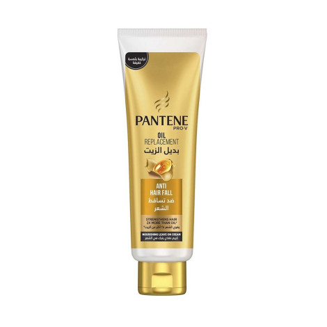 Pantene Anti Hair Fall Oil Replacement Hair Cream 350ml 350ml