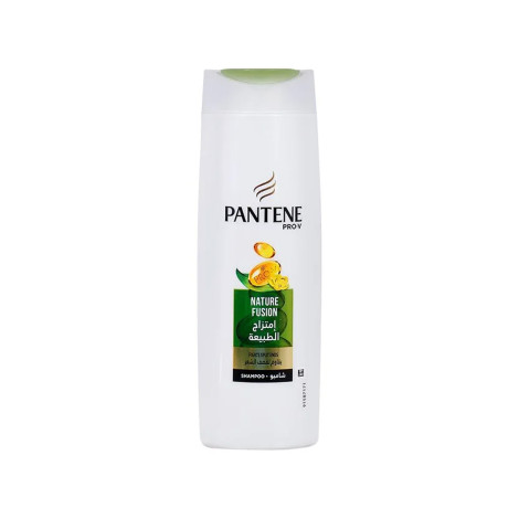 Pantene Pro -V Nature Fusion Shampoo 400ml 400ml