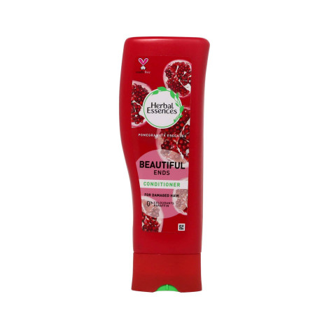 Herbal Essences Beautiful Ends Conditioner 400ml 400ml