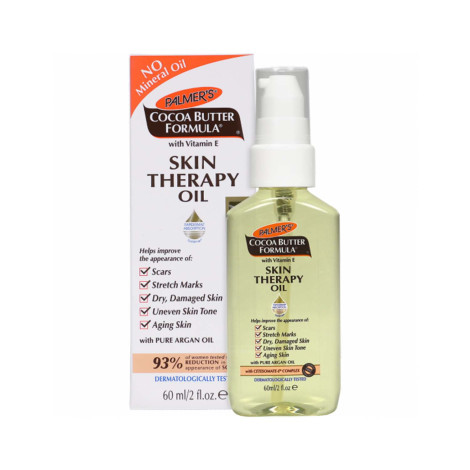Palmer's Cocoa Butter Formula Skin Therapy Oil 60ml 60ml