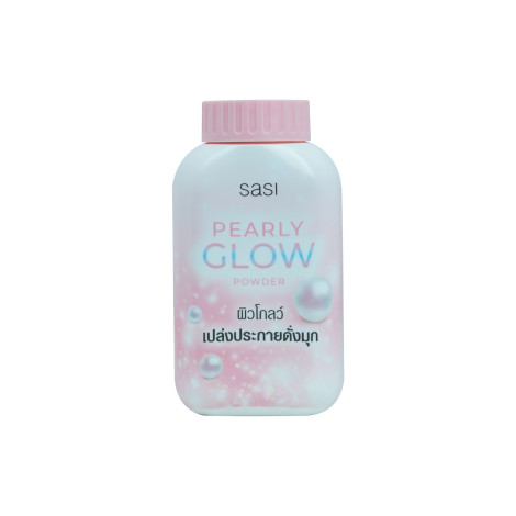 Sasi Pearly Glow Powder 50g 50g