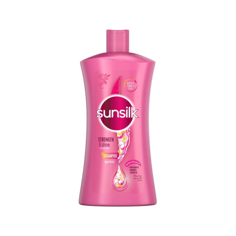 Sunsilk Strength & Shine Shampoo 1L 1L
