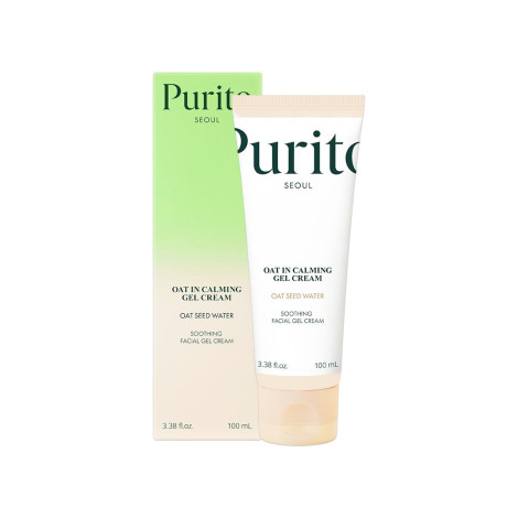 Purito Seoul Oat In Calming Gel Cream 100ml 100ml
