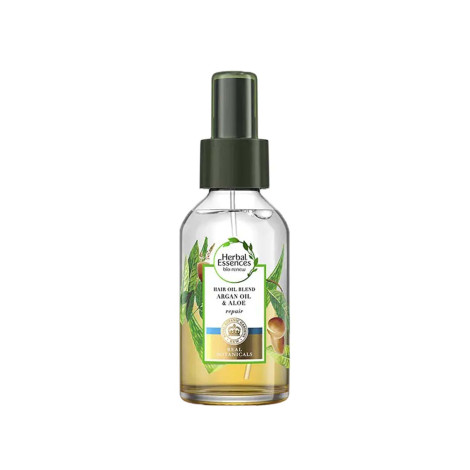 Herbal Essences Argan Oil & Aloe Repair Hair Oil 100ml 100ml