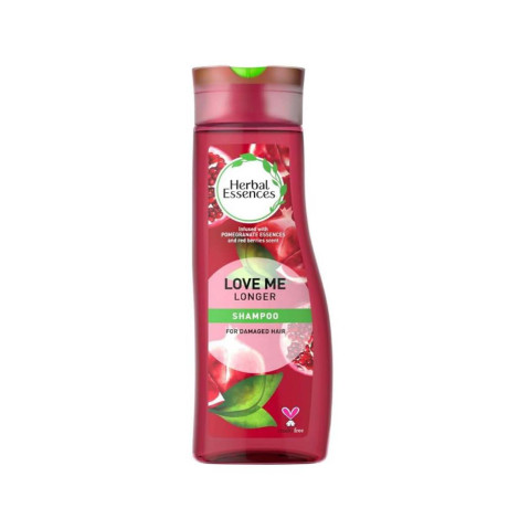 Herbal Essences Love Me Shampoo For Damaged Hair 400ml 400ml