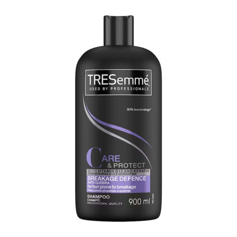 Tresemme Care & Protect Breakage Defence 900ml 900ml