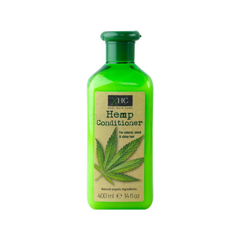 XHC Hemp Conditioner 400ml 400ml
