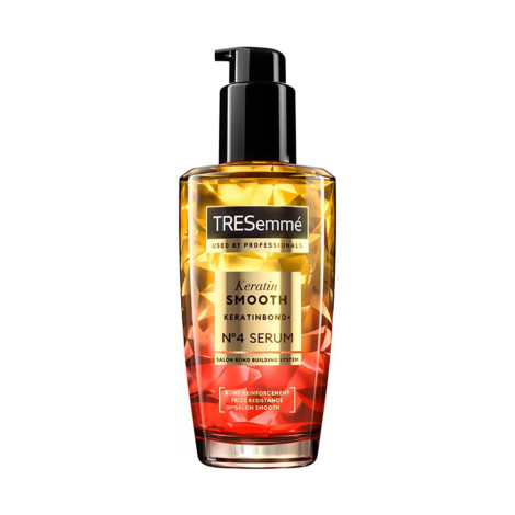 Tresemme Keratin Smooth Keratinbond No4 Serum 100ml 100ml