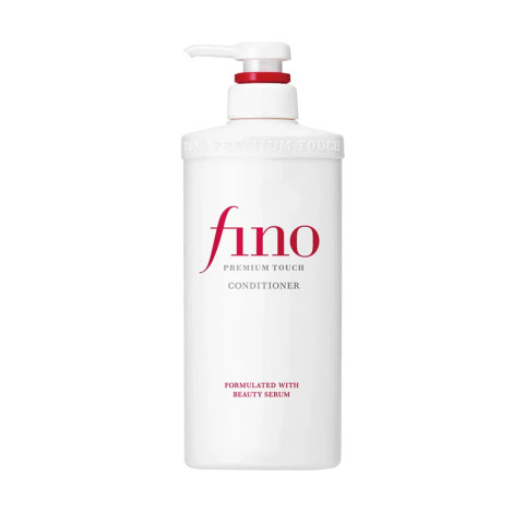 Fino Premium Touch Hair Conditioner 550ml 550ml