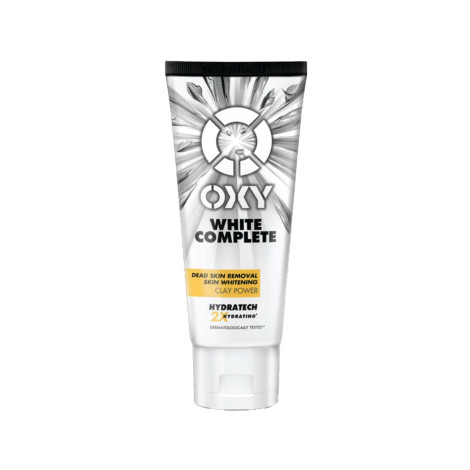 Oxy White Complete Face Wash 100g 100g