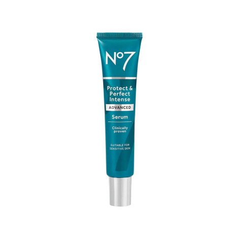 No7 Protect & Perfect Intense Advanced Face Serum 30ml 30ml
