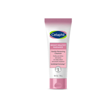 Cetaphil Bright Healthy Radiance Gentle Renewing Cleanser 100ml 100ml