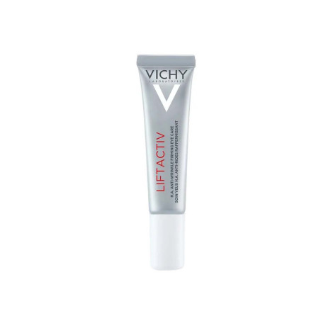 Vichy Liftactiv H.A Anti Wrinkle Firming Eye Cream 15ml 15ml