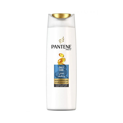 Pantene Pro-V Daily Care 2in1 Shampoo + Conditioner 400ml 400ml
