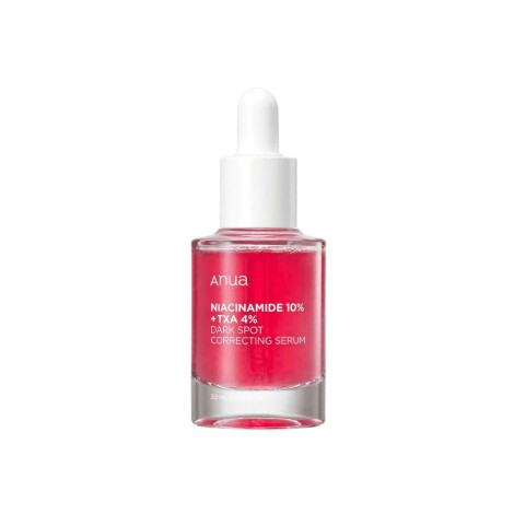 Anua Niacinamide 10% + TXA 4% 30ml 30ml
